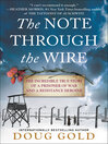 Cover image for The Note Through the Wire